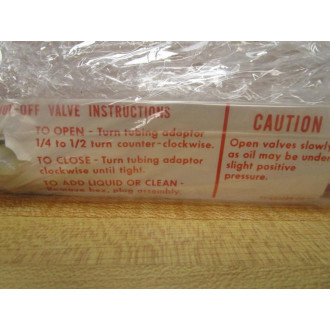 Dwyer 102-AV Air Velocity Gage Kit 102AV