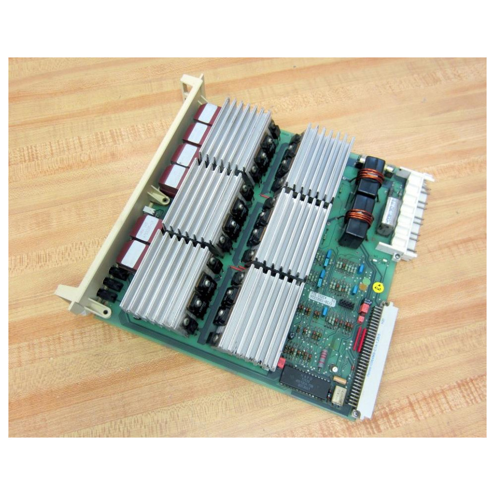 ABB 2668184-8061 YTE-102 Servo Power Unit 26681848061 YT213001-BC1 - Used