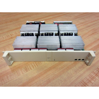 ABB 2668184-8061 YTE-102 Servo Power Unit 26681848061 YT213001-BC1 - Used