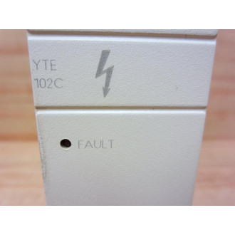 ABB 2668184-8061 YTE-102 Servo Power Unit 26681848061 YT213001-BC1 - Used