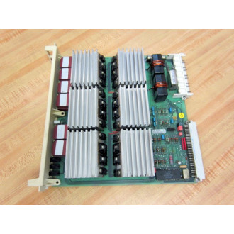 ABB 2668184-8061 YTE-102 Servo Power Unit 26681848061 YT213001-BC1 - Used