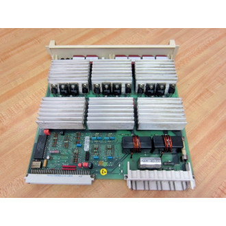 ABB 2668184-8061 YTE-102 Servo Power Unit 26681848061 YT213001-BC1 - Used