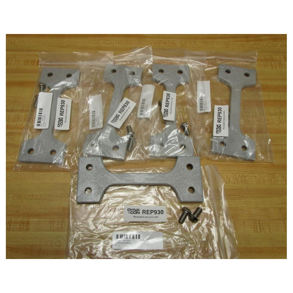 Dyna Con REP930 Doubling Connector (Pack of 5)
