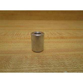 WJRoberts 25N68R50AP 12" Round Aluminum Spacers (Pack of 10)