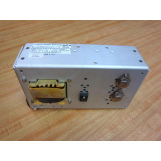AcmeStandard Power SPWS-2448 AC Power Supply SPWS2448 - Used