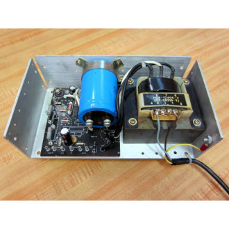 AcmeStandard Power SPWS-2448 AC Power Supply SPWS2448 - Used