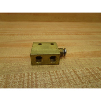 Humphrey 31P TAC2 Air Valve TAC2