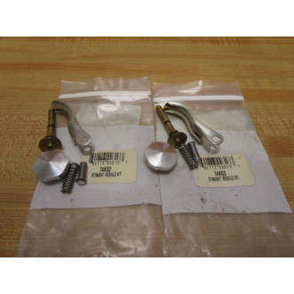 Guardair 74K02 Gun Repair Kit (Pack of 2)