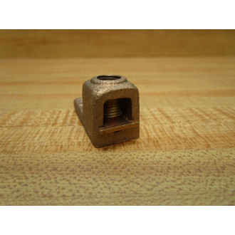 Panduit HL8-1A Brass Lug HL81A - New No Box