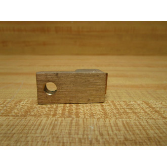 Panduit HL8-1A Brass Lug HL81A - New No Box