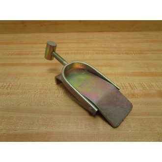 Alternate Fuel Systems 2413100 Clamp, Toggle - New No Box