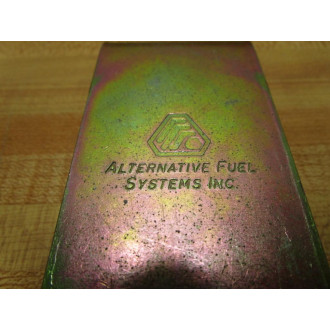 Alternate Fuel Systems 2413100 Clamp, Toggle - New No Box