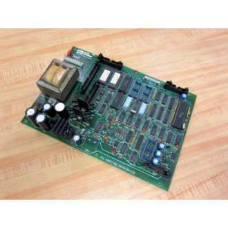 Digital Techniques 761G103-L02 Circuit Board 761G103L02 - Used