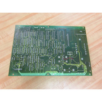 Digital Techniques 761G103-L02 Circuit Board 761G103L02 - Used