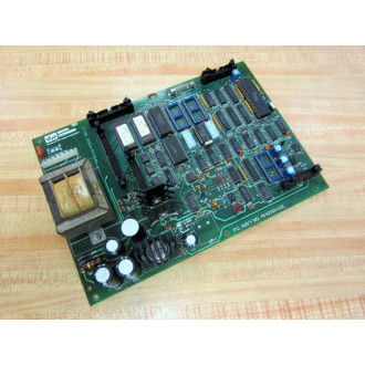Digital Techniques 761G103-L02 Circuit Board 761G103L02 - Used
