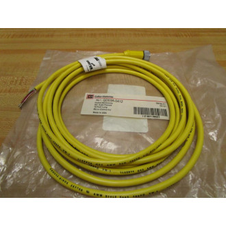 Cutler Hammer QD03A-0412 Comet Accessory Micro-Connector Cable QD03A0412
