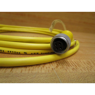 Cutler Hammer QD03A-0412 Comet Accessory Micro-Connector Cable QD03A0412