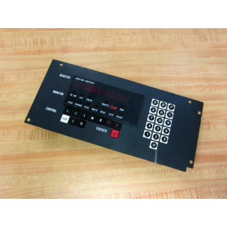 Texas Instruments BPNL150A-002 Control Panel BPNL150A002 - Used