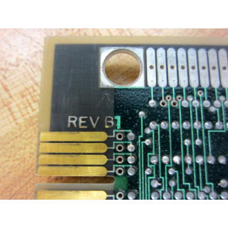 Honeywell 60130814-002 Circuit Board 60130815-001 - Used