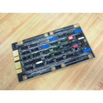 Honeywell 60130814-002 Circuit Board 60130815-001 - Used