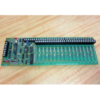 Opto 22 PB-16MA Optomux PB16MA Board - Used