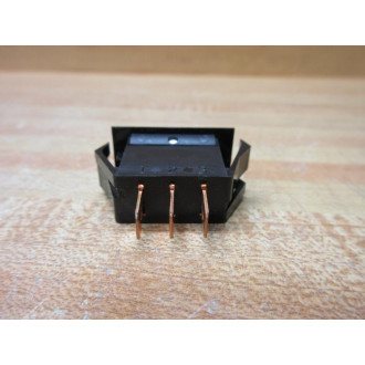 Selecta Switch SS1223-BG Carling Rocker Switch 9208