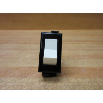 Selecta Switch SS1223-BG Carling Rocker Switch 9208