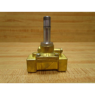 Flow Control 42241195 12" Solenoid Valve - New No Box
