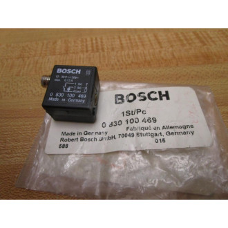 Rexroth Bosch 0830 100 469 Sensor Magnetic Switch 0830100469