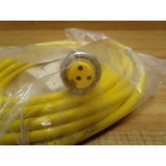 Turck RKM 31-6M Cordset RKM316M