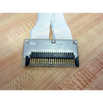 Honeywell 60127728-002 Circuit Board Cable Assy 60127728002 BX2CPC - Used