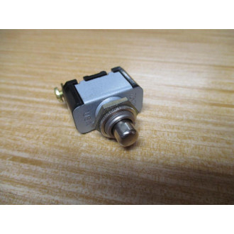 Eaton 0016 Push Button Switch - New No Box