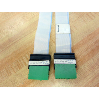 Honeywell 60127728-002 Circuit Board Cable Assy 60127728002 BX2CPC - Used