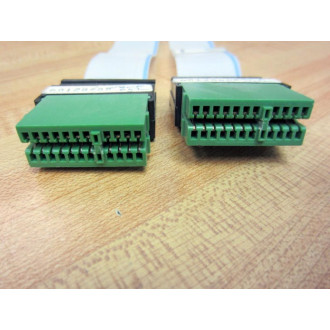 Honeywell 60127728-002 Circuit Board Cable Assy 60127728002 BX2CPC - Used