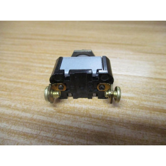 Eaton 0016 Push Button Switch - New No Box