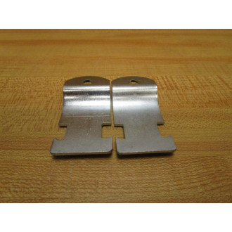 CooperB-Line B2003ZN Conduit Clamp WHardware (Pack of 10) - New No Box