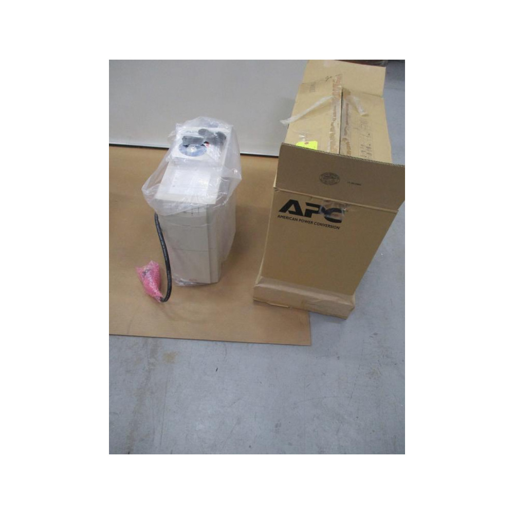 APC SU3000NET UPS Power Supply