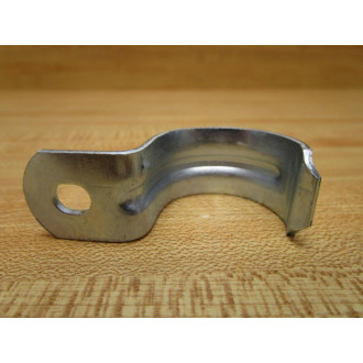 Adalet 61510 EMT Strap Snap On Steel 1" (Pack of 42)