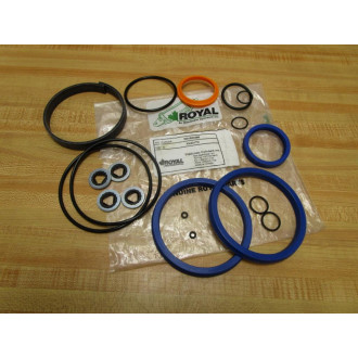 Royal KH4017H Seal Kit
