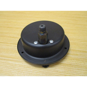 Trerice 500XB Pressure Gauge 500XGG, 0-30 PSI