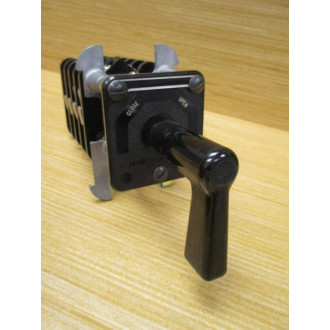 General Electric 16SB1DB317SSS4P GE Aux. Control Switch - New No Box
