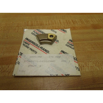 Ingersoll-Rand 60051950 KTB Shoe Thrust 175B46CX1-142165002 (Pack of 2)