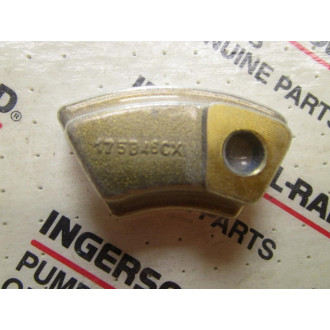 Ingersoll-Rand 60051950 KTB Shoe Thrust 175B46CX1-142165002 (Pack of 2)
