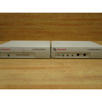 Avocent LV430-AM LongView KVM Extender 620-167-502 - Used