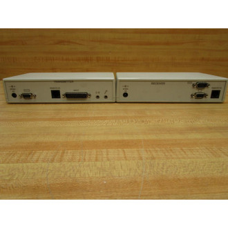 Avocent LV430-AM LongView KVM Extender 620-167-502 - Used
