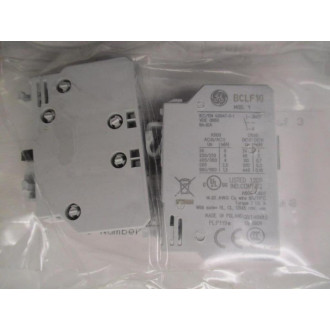 General Electric CL06A311M1 GE Magnetic Contactor