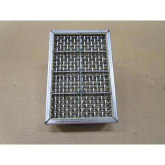 Solaronics GEM 9 Gas Infrared Emitter SF 4 018. - New No Box