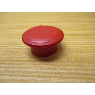 Allen Bradley 800T-N302A PushPullTwist Button Cap 800TN302A