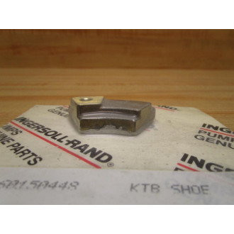 Ingersoll-Rand 60150448 KTB Shoe 175B47CX1-142165002 (Pack of 2)