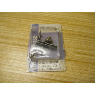 Westinghouse H-72 Heater Overload Element H72 (Pack of 3)